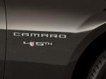 Chevrolet Camaro RS 45th Anniversary 2011 года